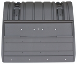 GARDEBOU ARRIERE MERCEDES G+D SANS INTER.MP2